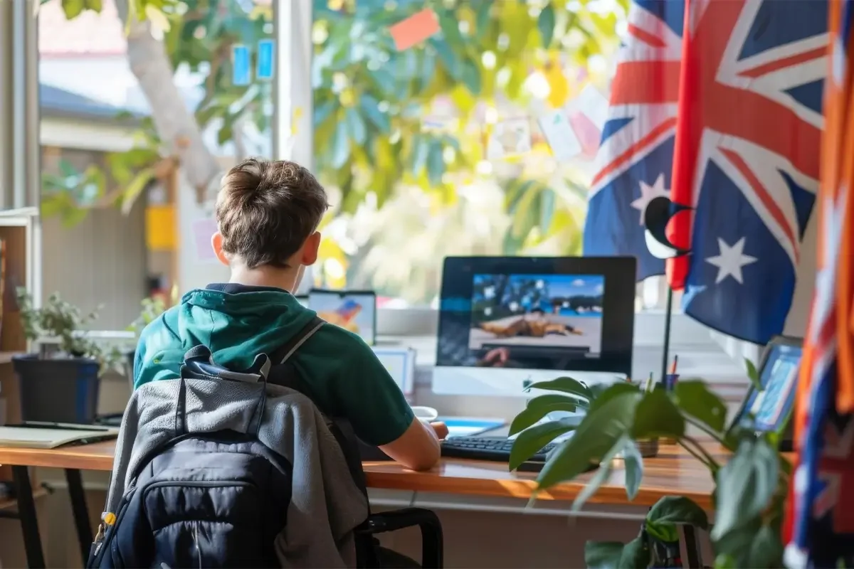 Career Growth Opportunities Australia