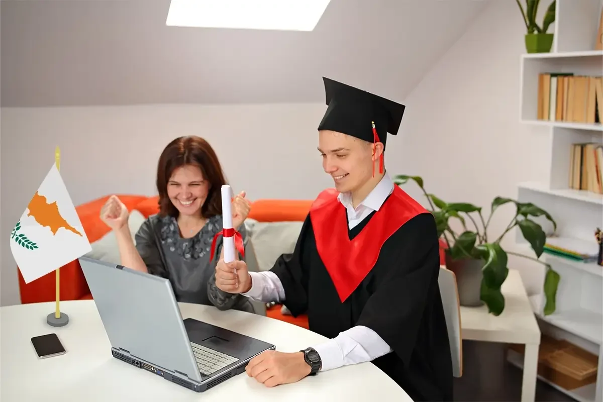 Career Growth Opportunities Cyprus