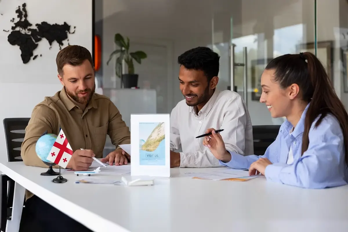 Career Growth Opportunities Georgia