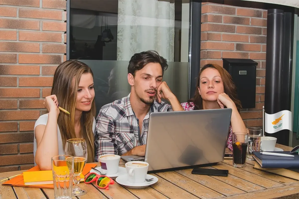 Cultural Immersion Cyprus