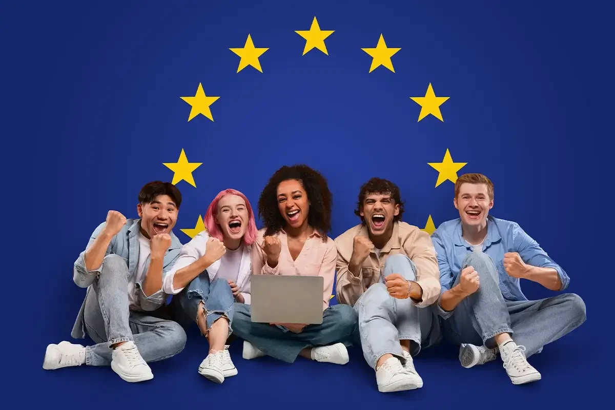 Cultural Immersion Europe