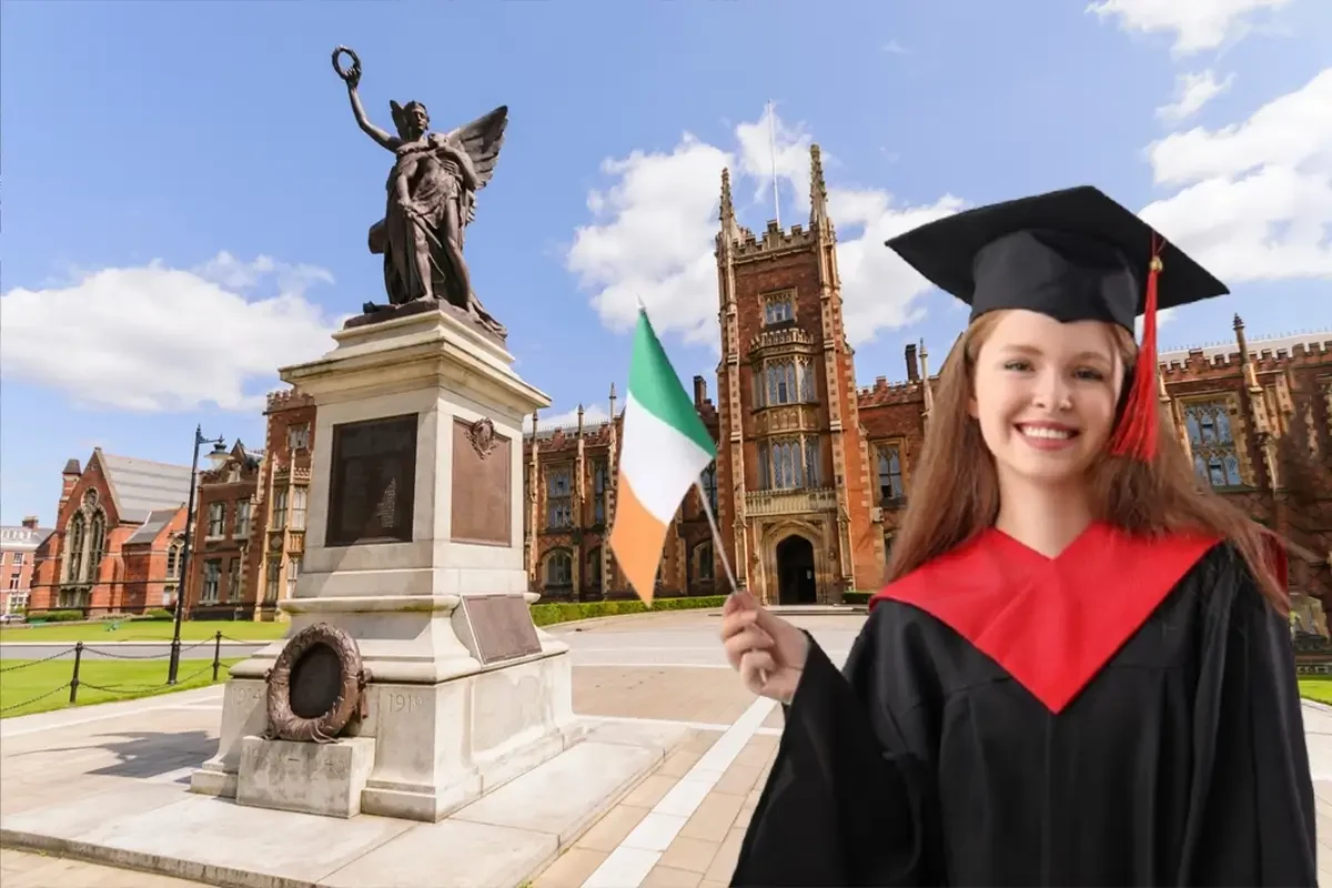 Cultural Immersion Ireland