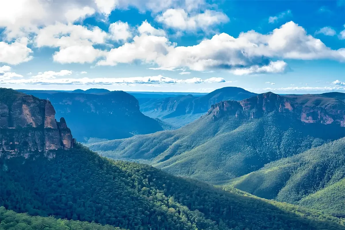 Immerse Yourself in Australian Culture