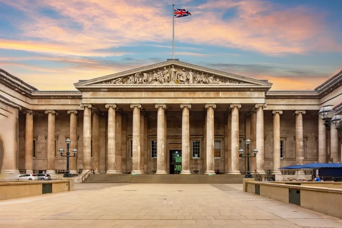 Immerse Yourself in British Culture UK