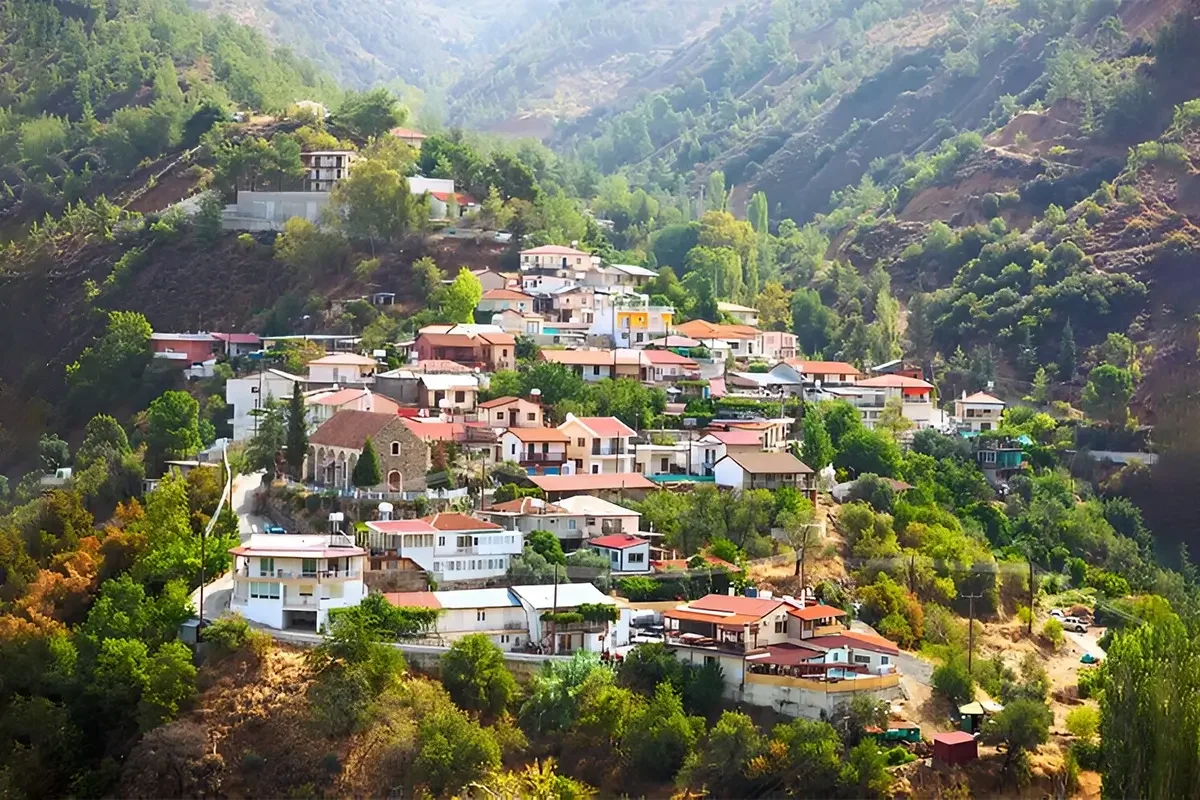 Immerse Yourself in Cypriot Culture