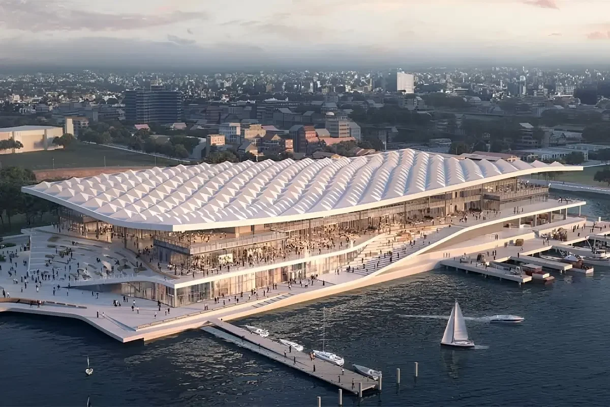 Indulge in Australian CuisineIndulge