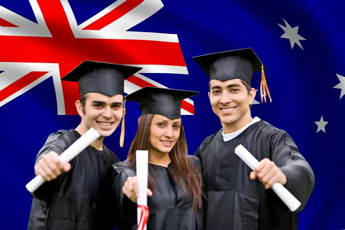 Quality Education Guaranteed Australia