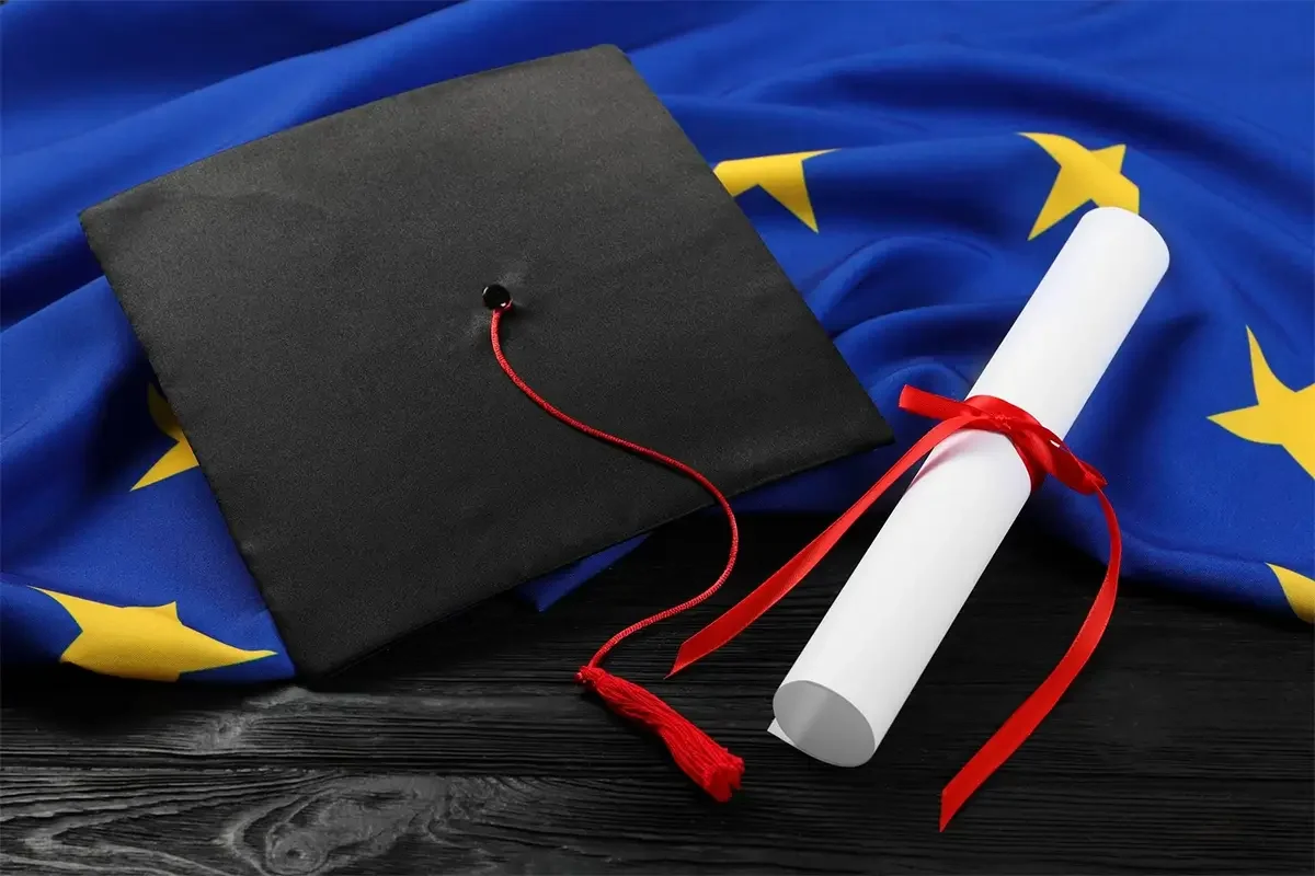 Quality Education Guaranteed Europe