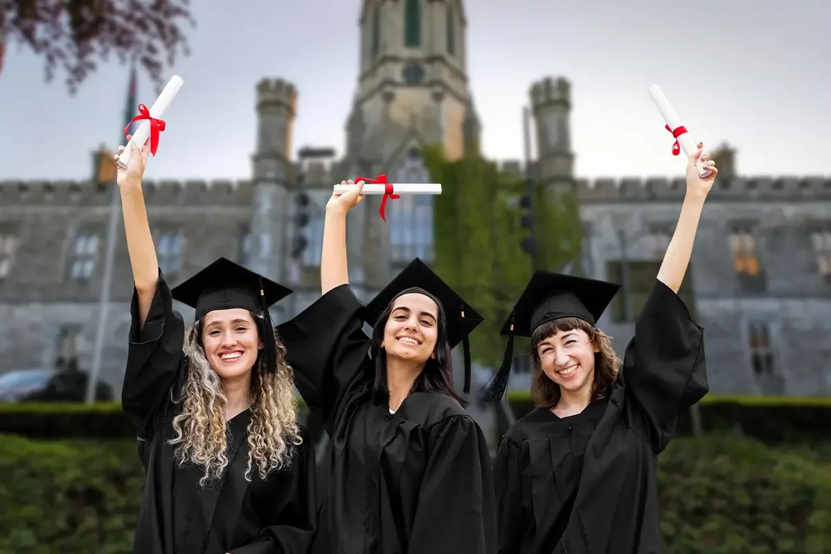 Quality Education Guaranteed Ireland