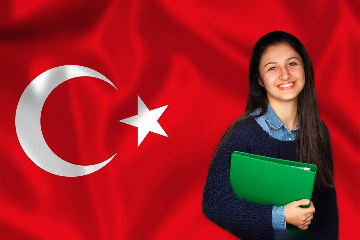 Quality Education Guaranteed Turkey