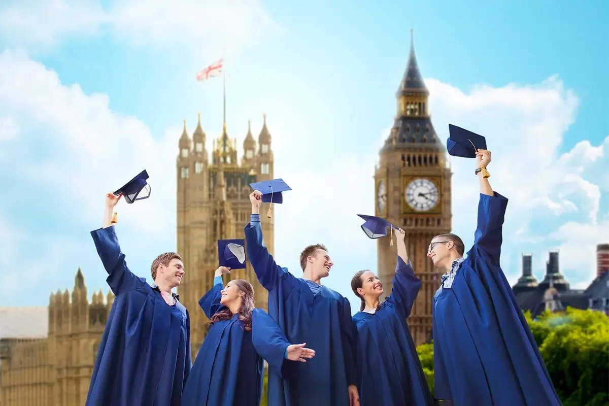 Quality Education Guaranteed UK