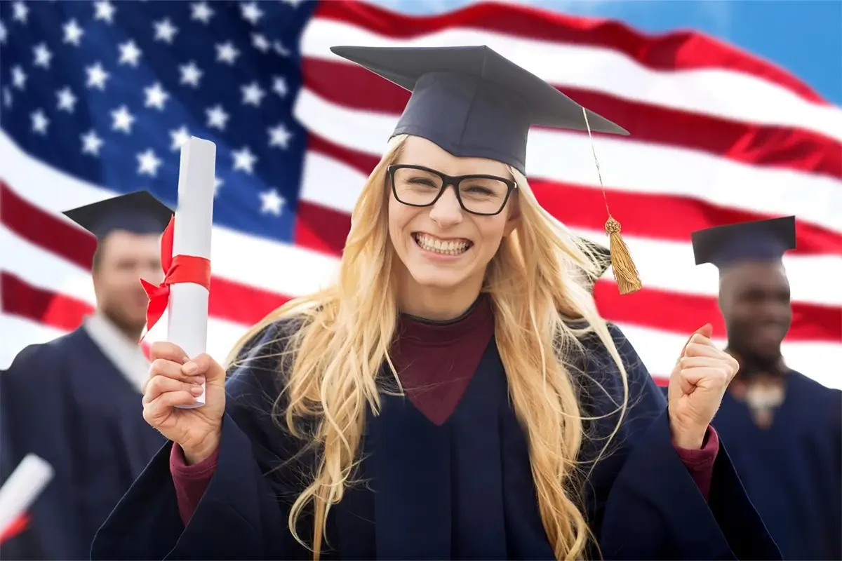 Quality Education Guaranteed USA