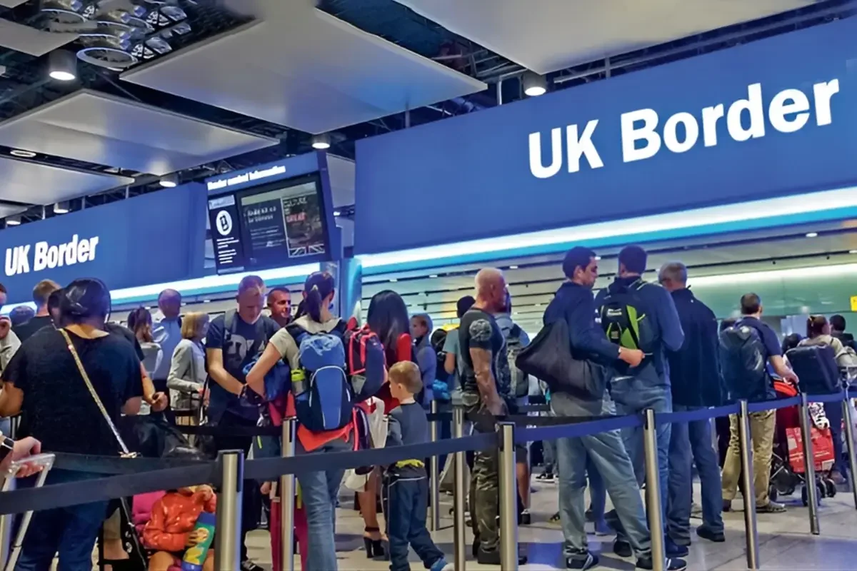 Quality Immigration Policies Guaranteed