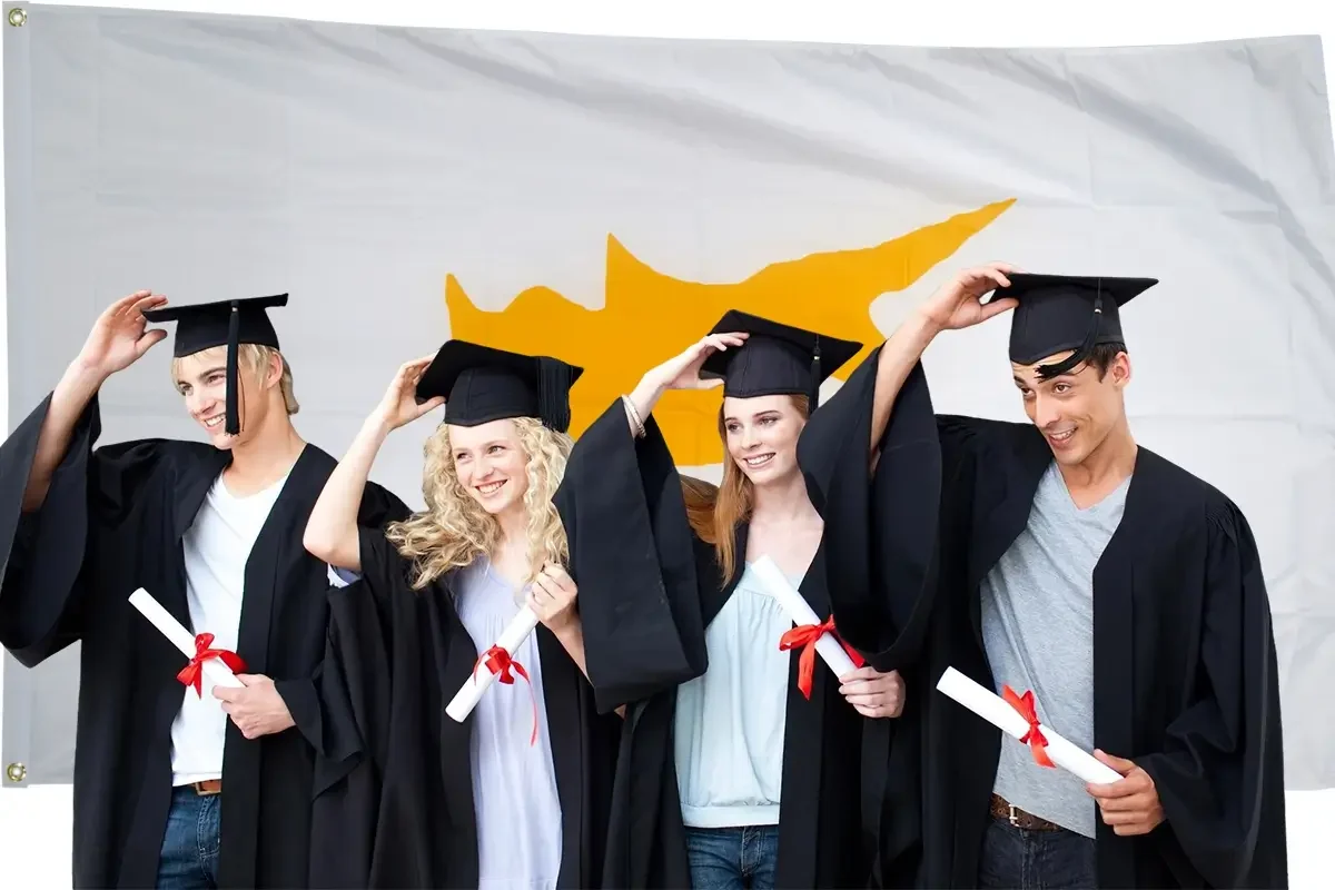 Tuition Options Cyprus