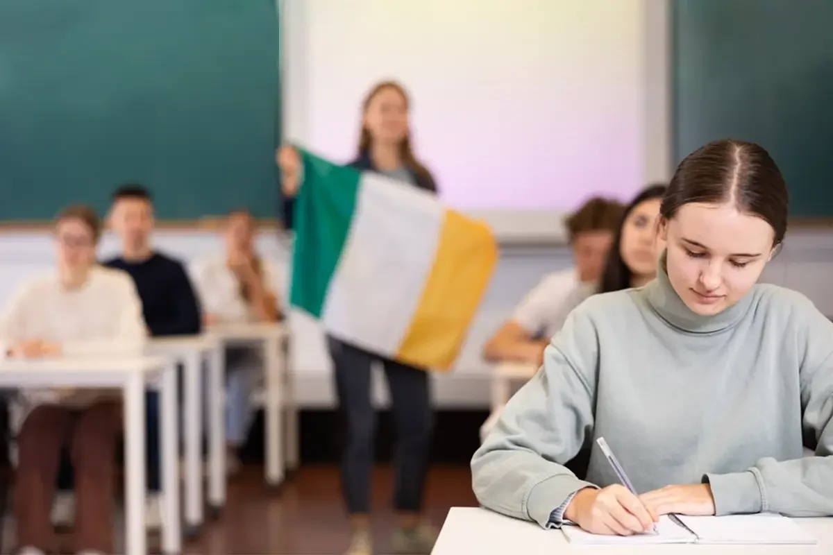 Tuition Options Ireland