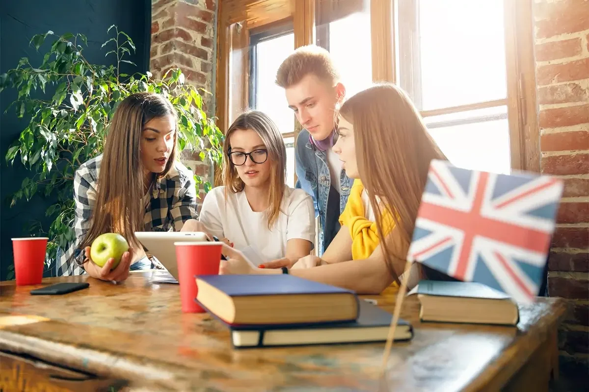 Tuition Options UK