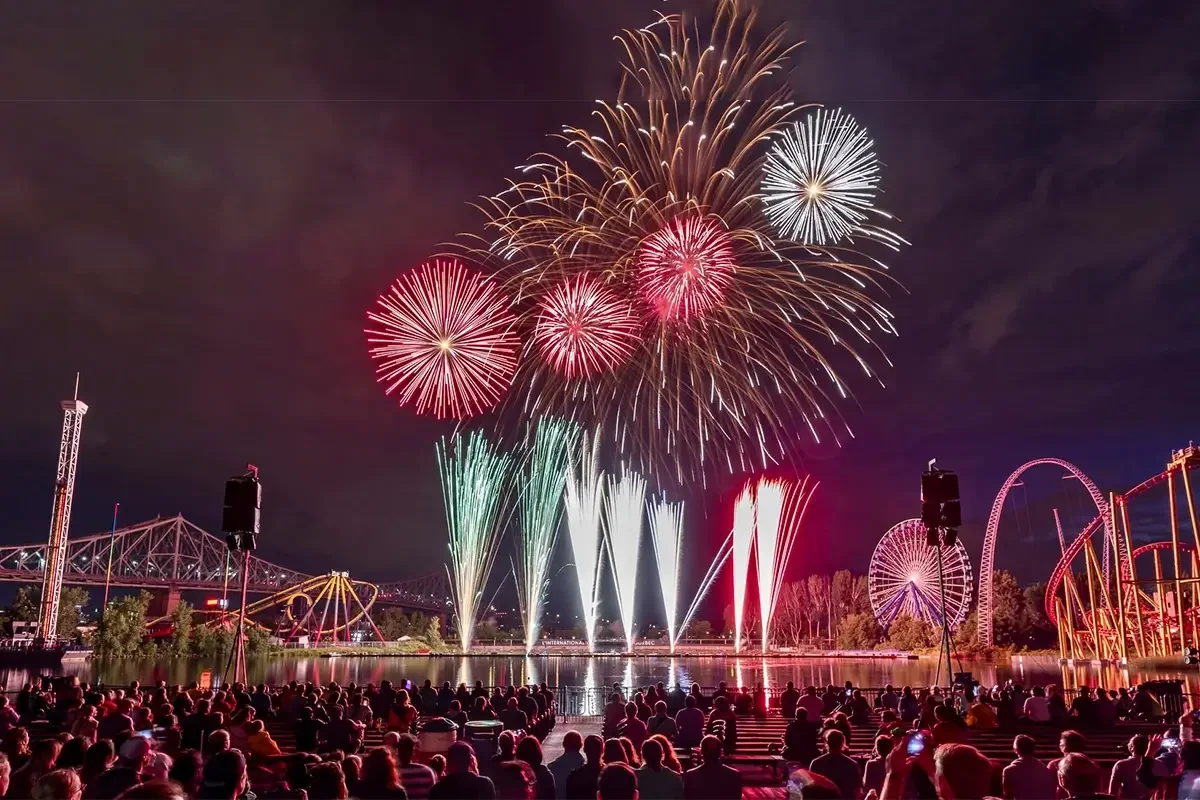 World-Class Entertainment & Nightlife (1)