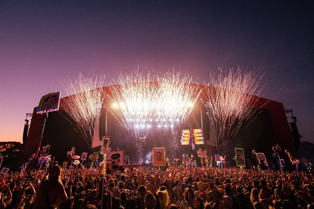 World-Class Entertainment & Nightlife Australia