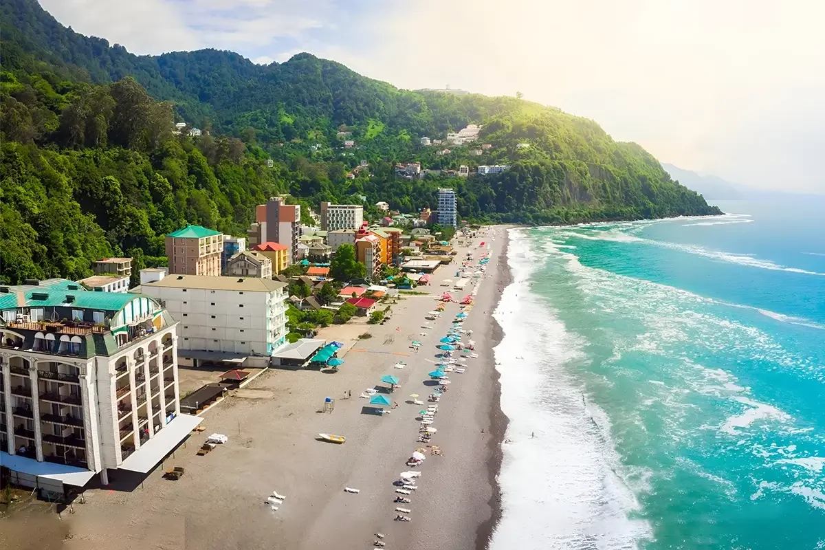 World-Class Entertainment & Nightlife Georgia