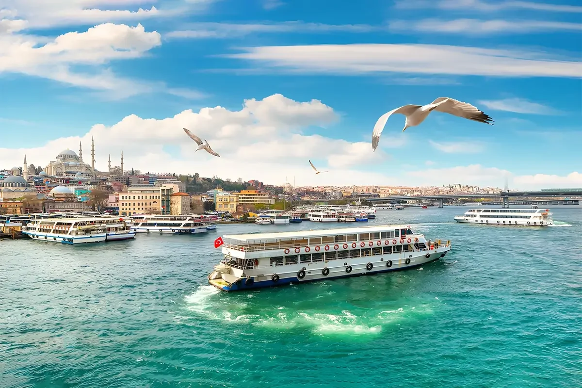 World-Class Entertainment & Nightlife Turkey