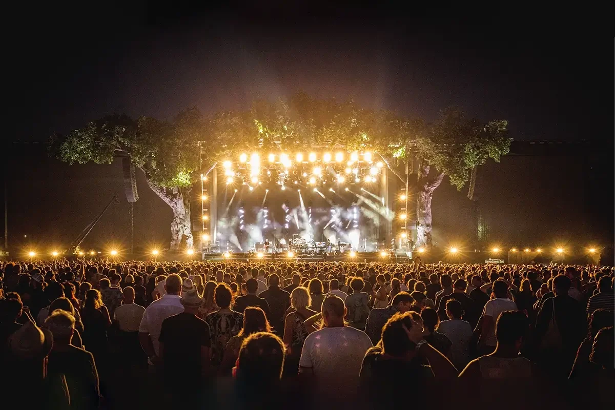 World-Class Entertainment & Nightlife UK